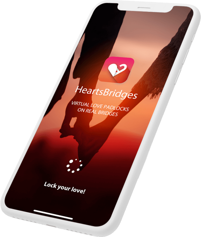 HeartsBridges App